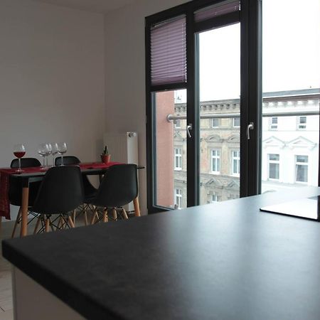 White Frog Apartment Szczecin Exterior photo